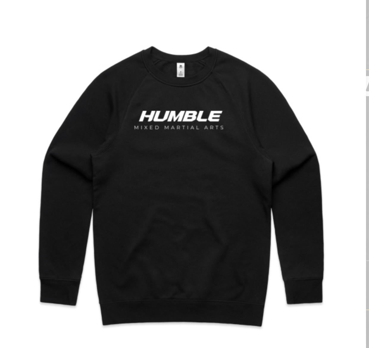 Pre Order - Humble - Supply Crew