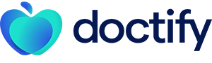 Doctify Logo