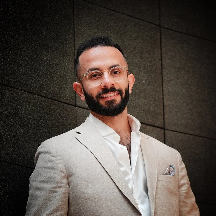 Dr. Mahmoud Elkhouly