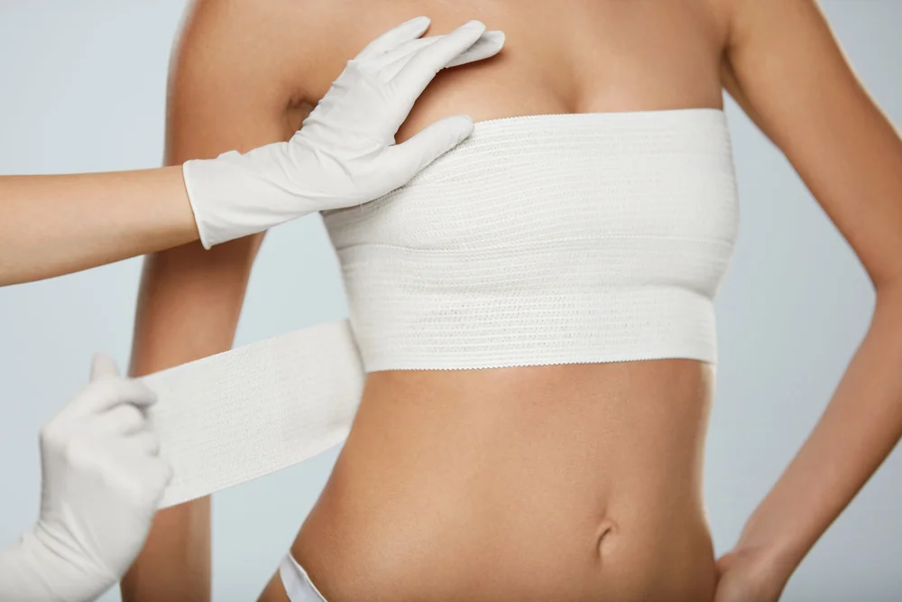 Comprehensive Breast Surgery
