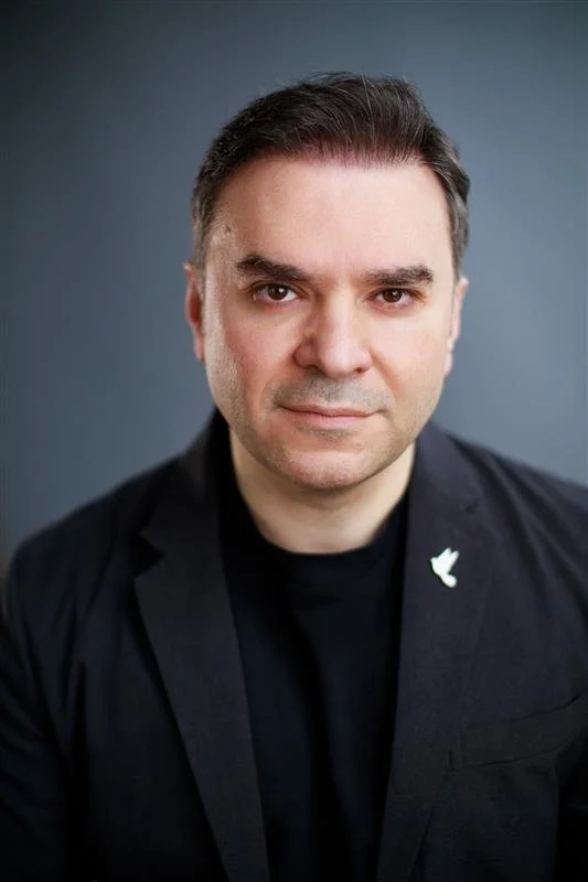 Professor Ali Ghanem