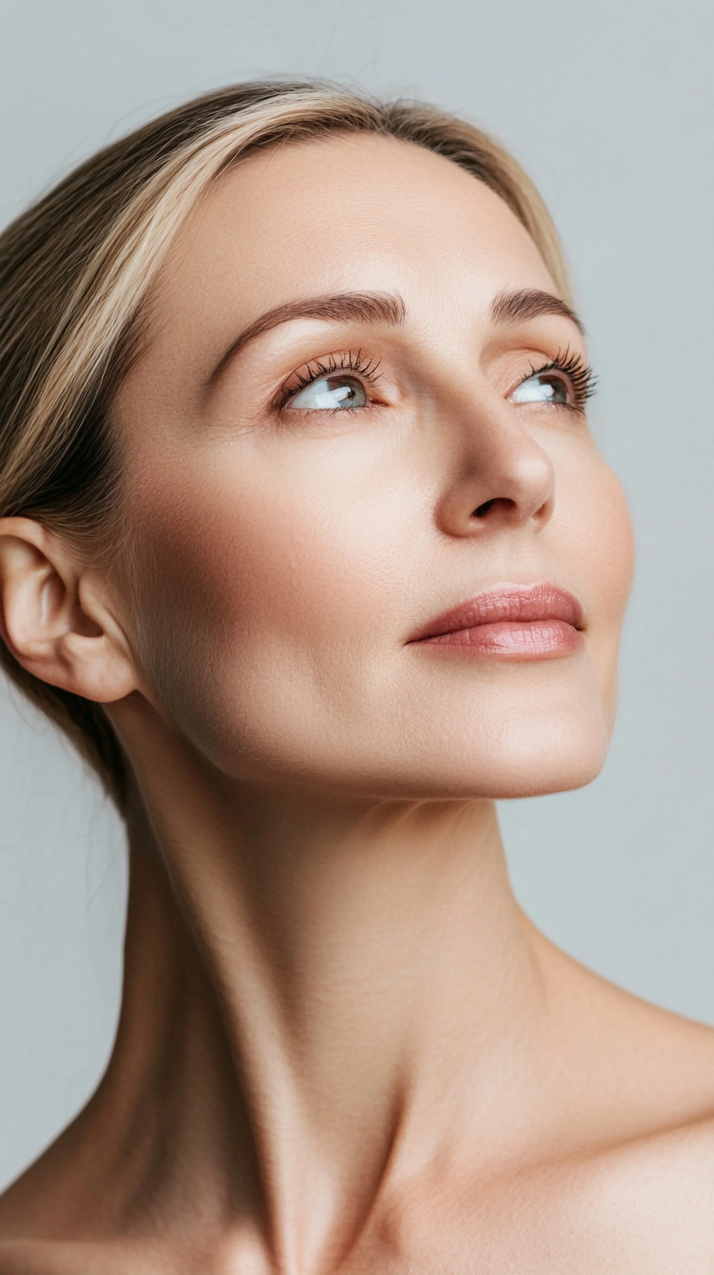 Skin quality enhancement injectables at The Ghanem Clinic London