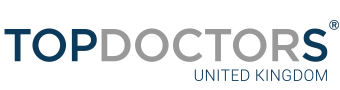 Top Doctors Logo