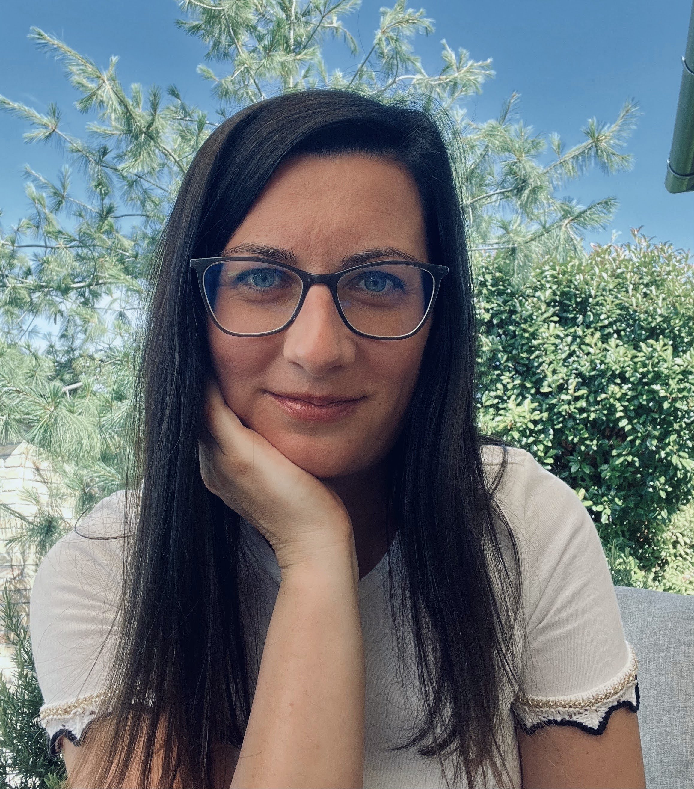 Somatic Anxiety Coach, Somatic Practitioner, Psychologist