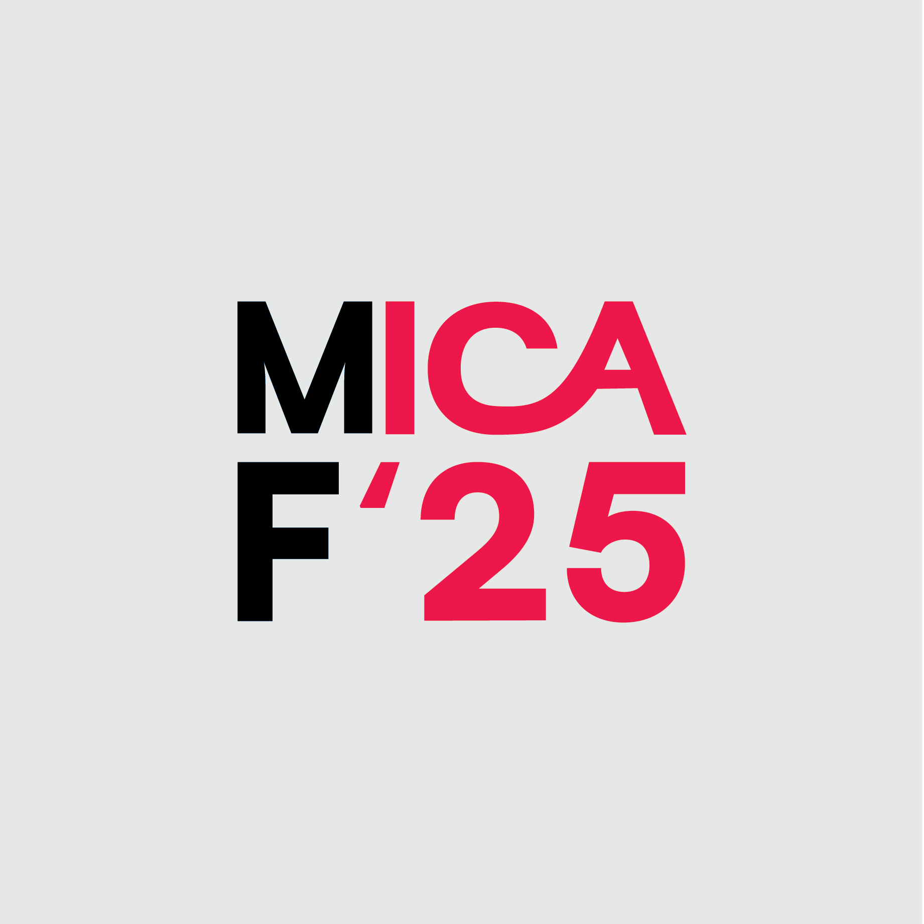 MICA - BRANDING