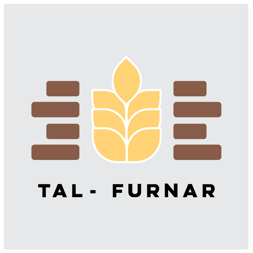 TAL- FURNAR -  LOGO
