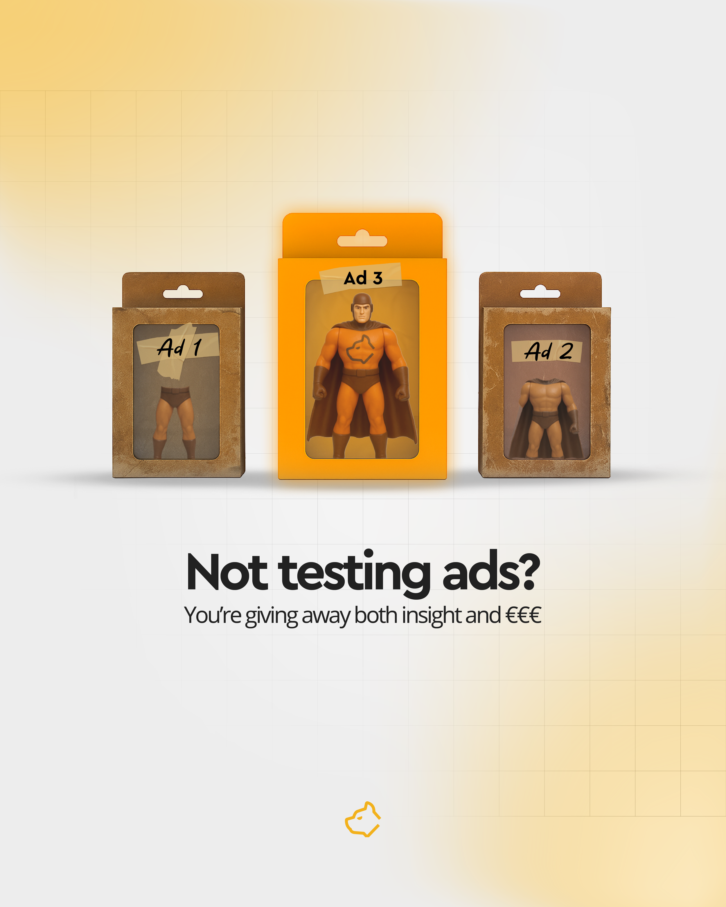 The Growth Bully - Organic Post