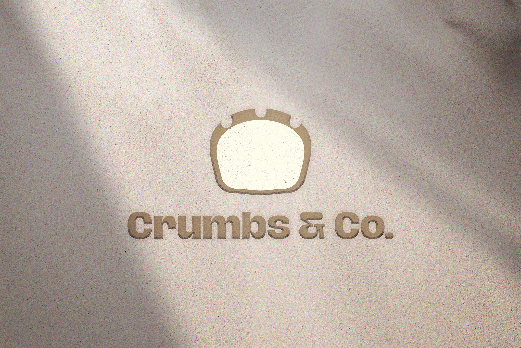 CRUMBS&CO - BRANDING