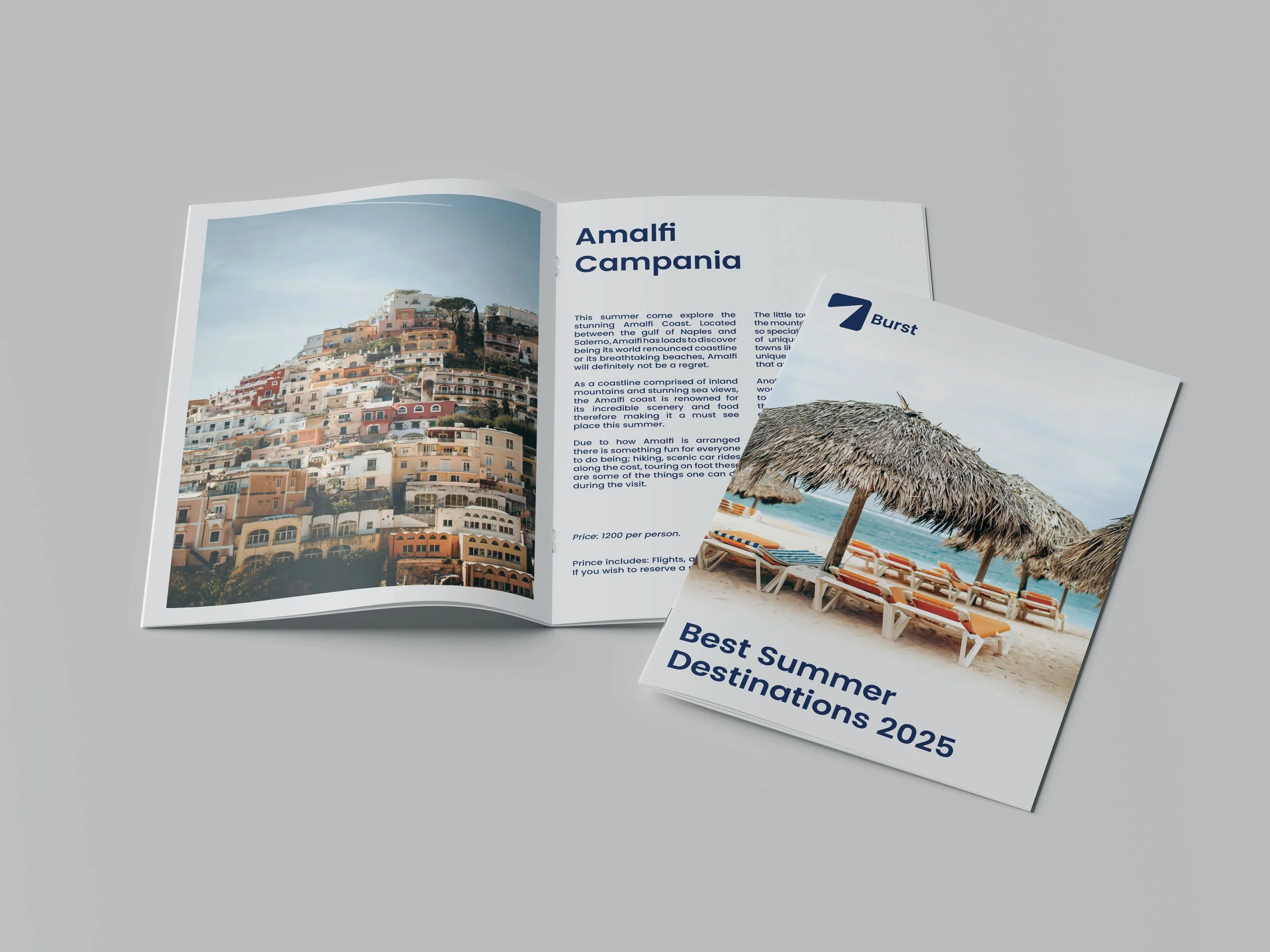 Minimal Catalogue samples