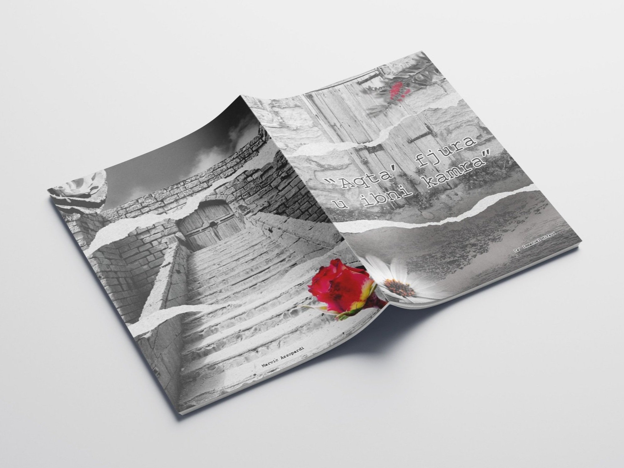 Aqta Fjura u Ibni Kamra Zine