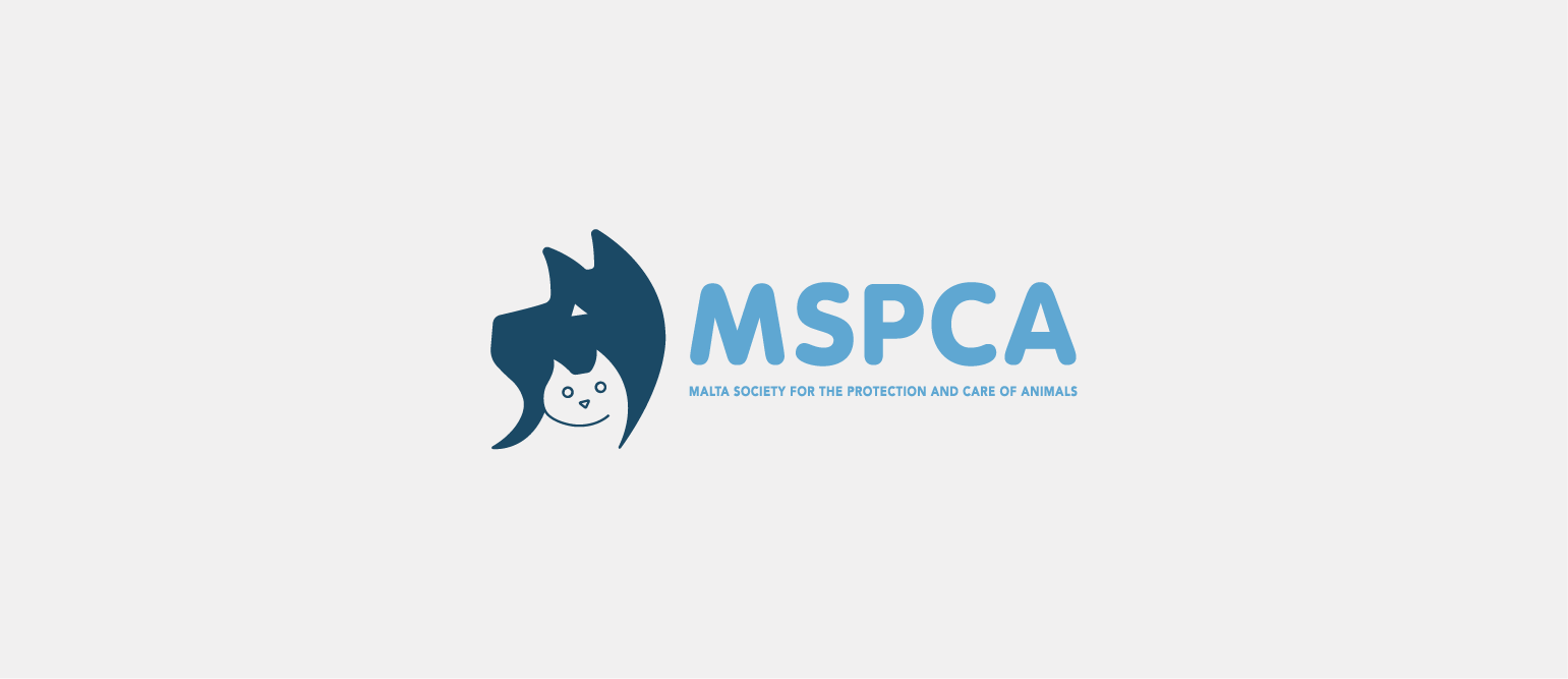 MSPCA Animal Rescue Logo