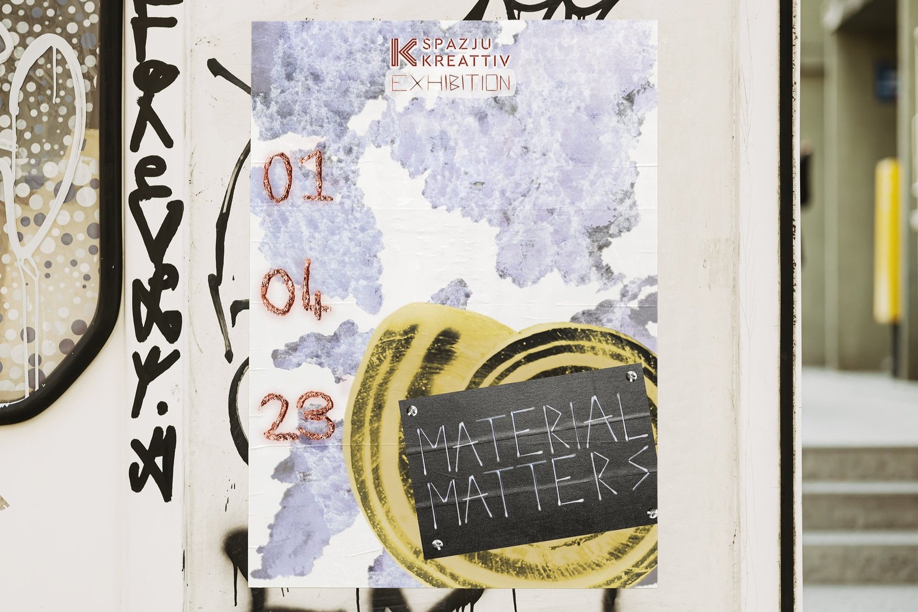Material Matters