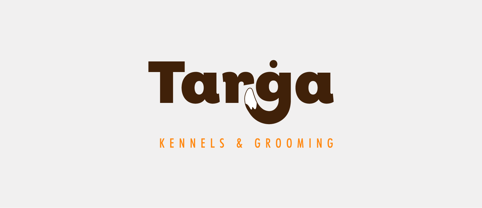 Targa Petshop Logo