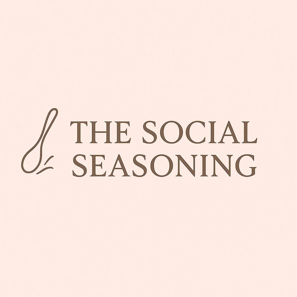 The Social Seasoning 