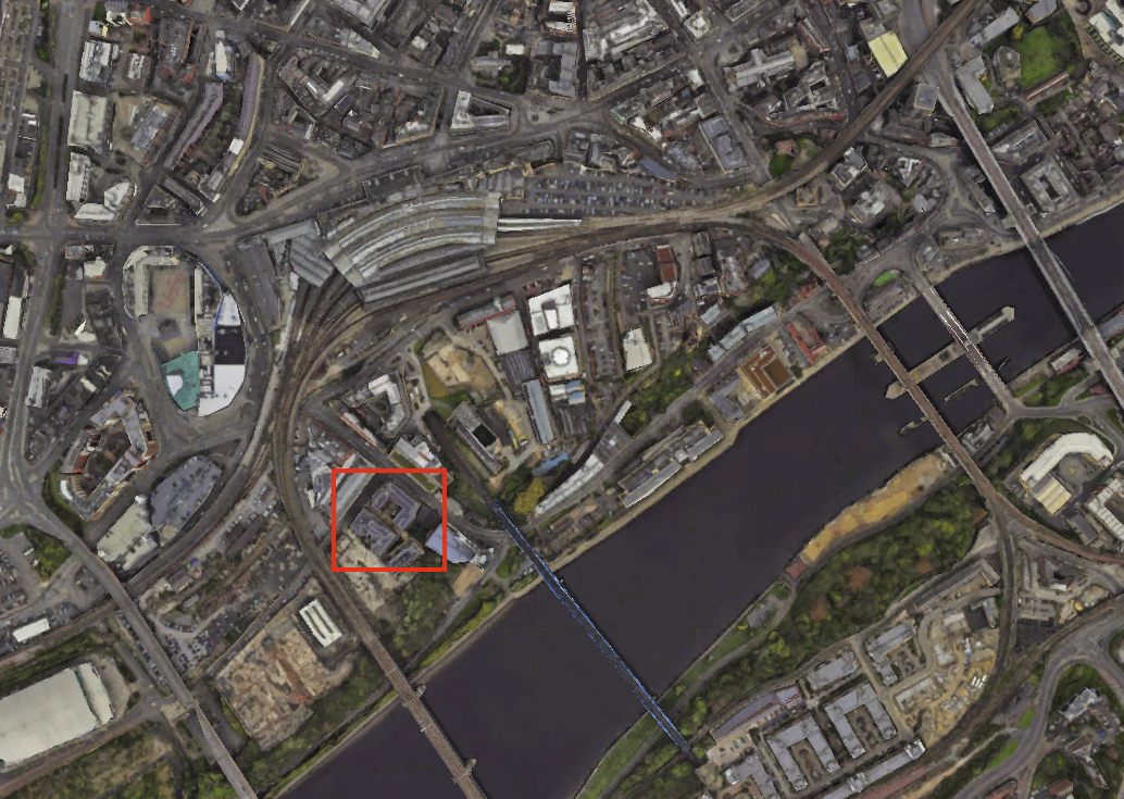 Newcastle Location Plan.png