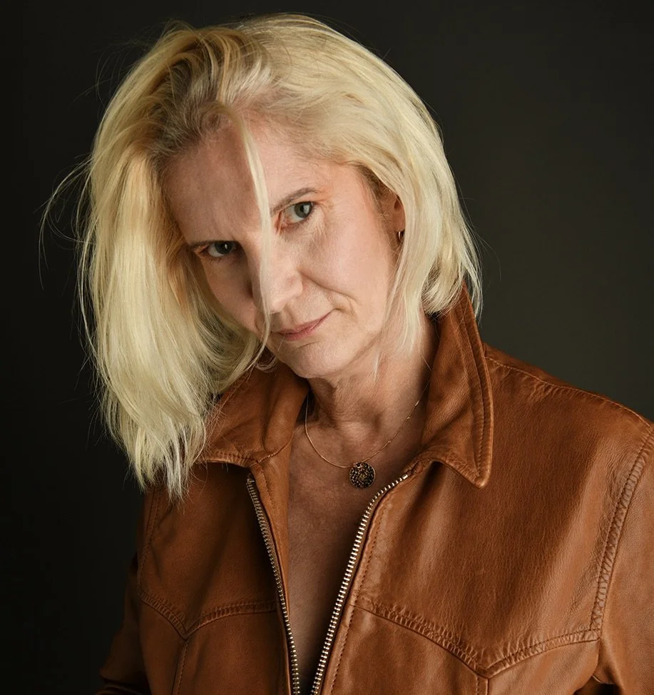 Chantal Pignol-Grizard. Photo de Gilles Dacquin