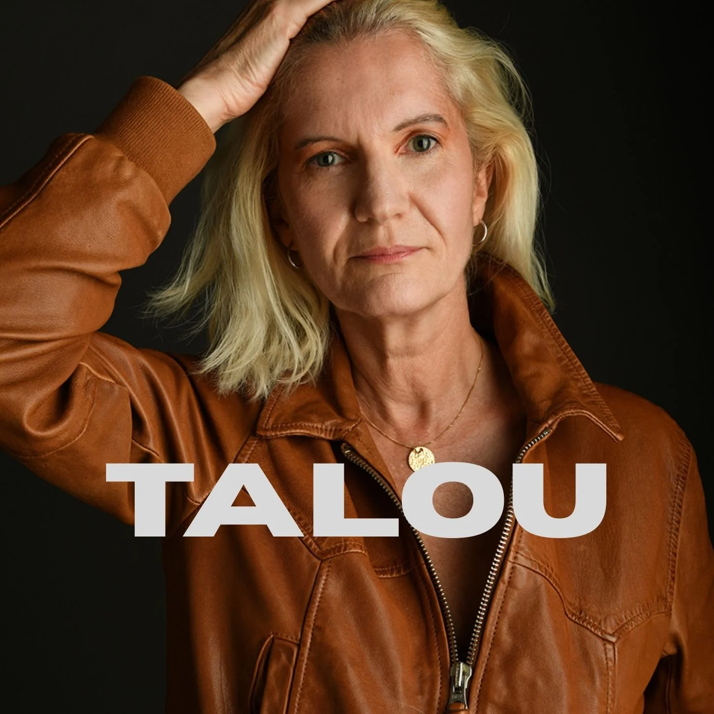 Talou (Chantal Pignol-Grizard) artiste Parisienne