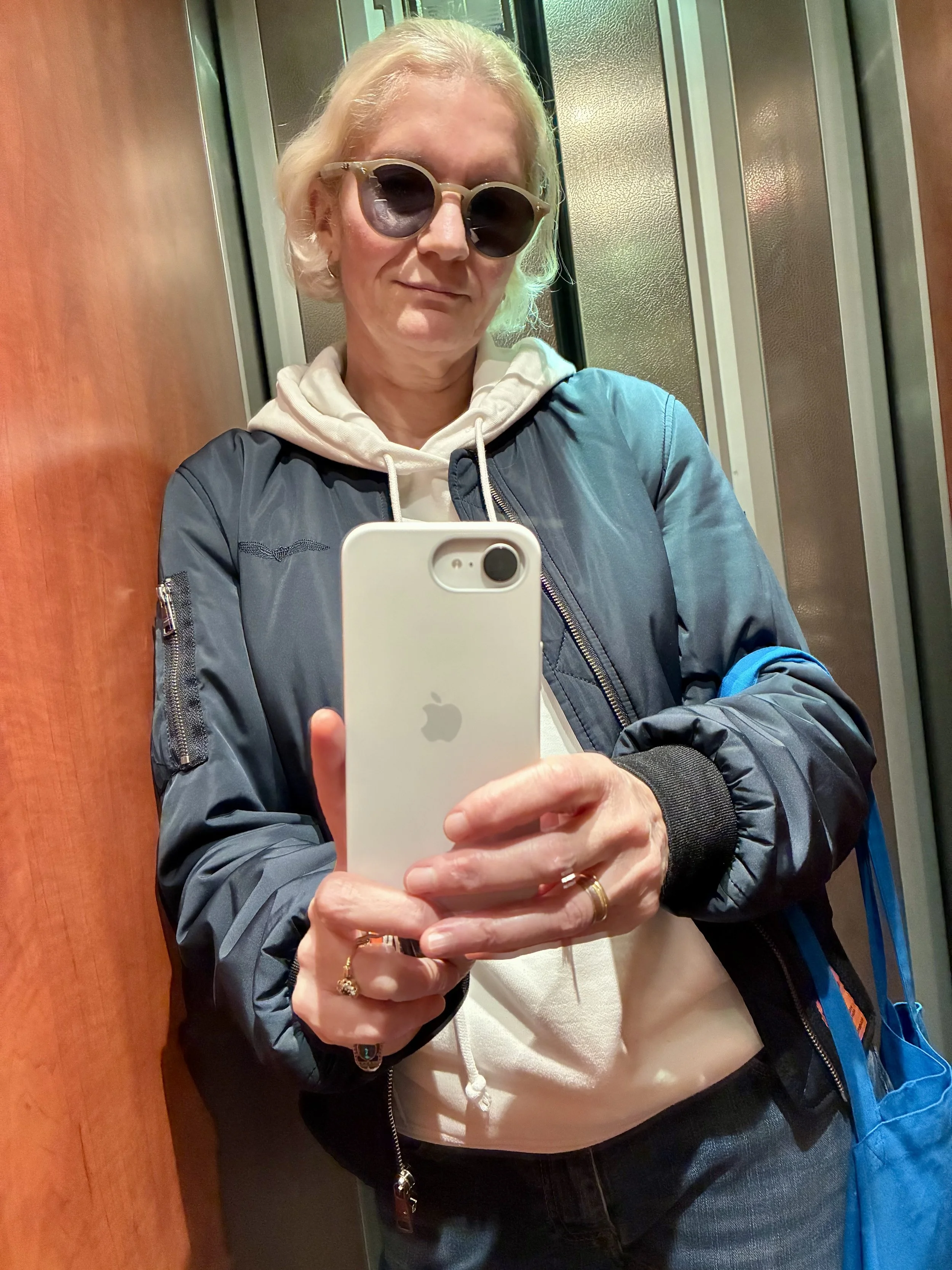 Chantal Pignol-Grizard, (taloujazz) autrice et compositrice