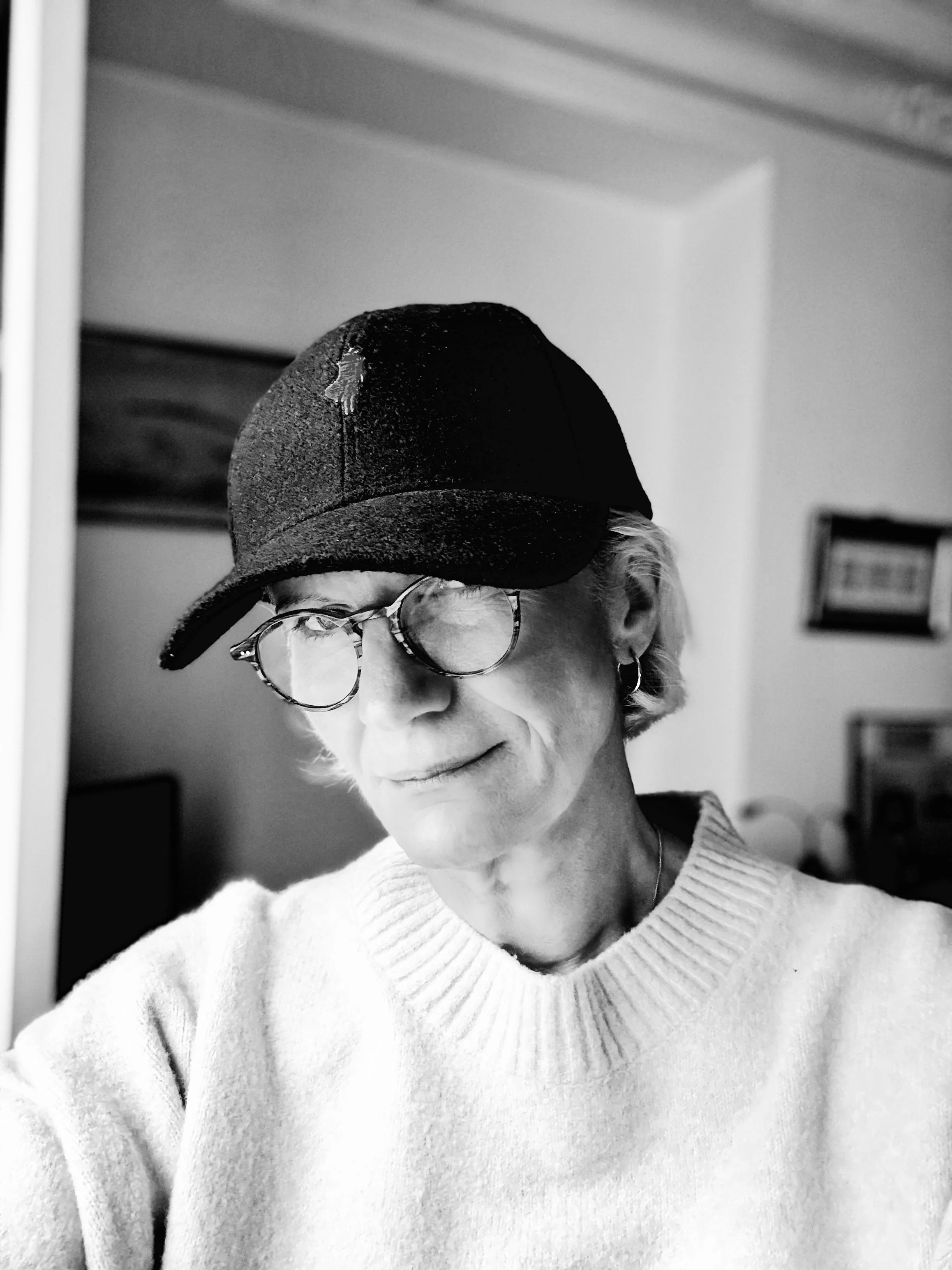 Chantal Pignol-Grizard, artiste