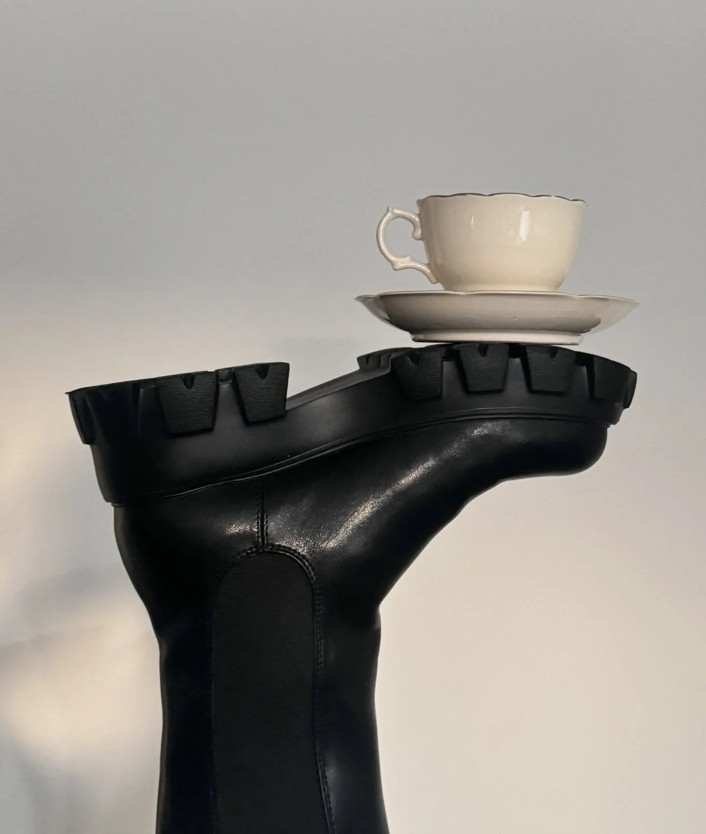 Support this steady &mdash; even a tea cup feels secure ☕️

Pre-orders ending in 6 days!