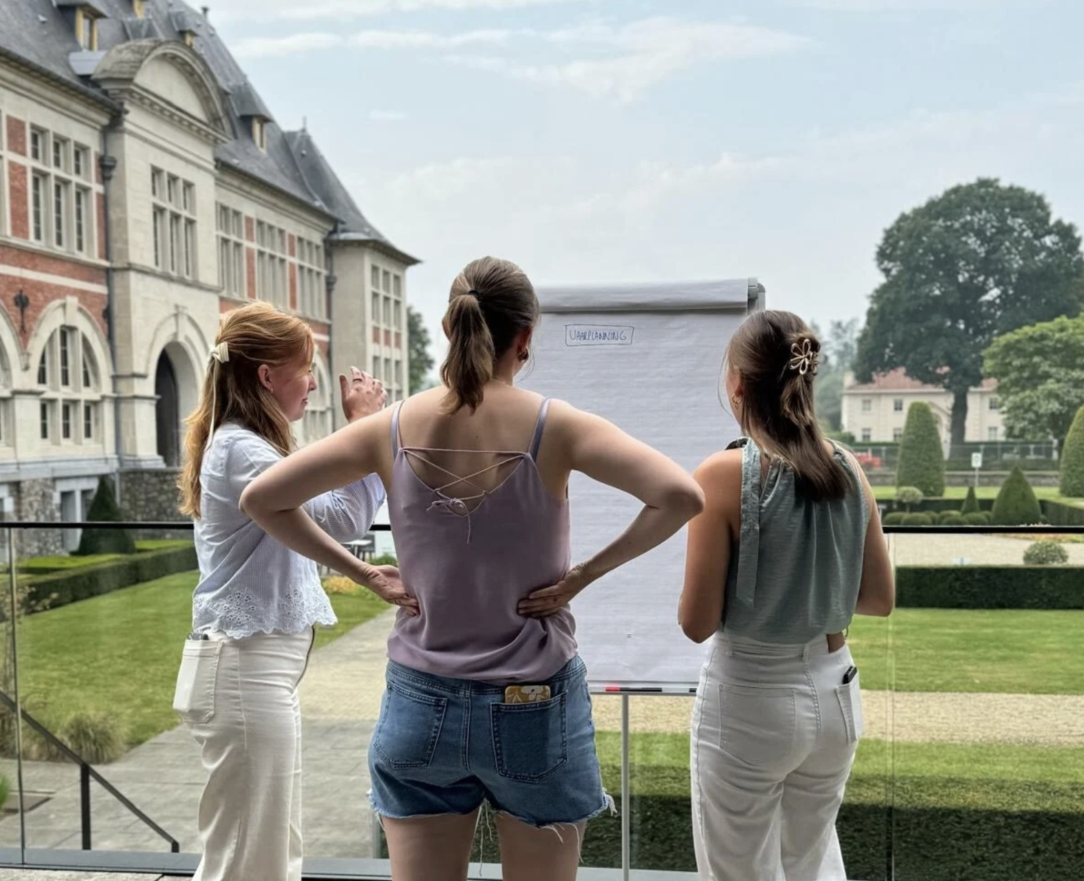 Een kinderpraktijk met een team dat nu nóg sterker is en klaar voor de toekomst
