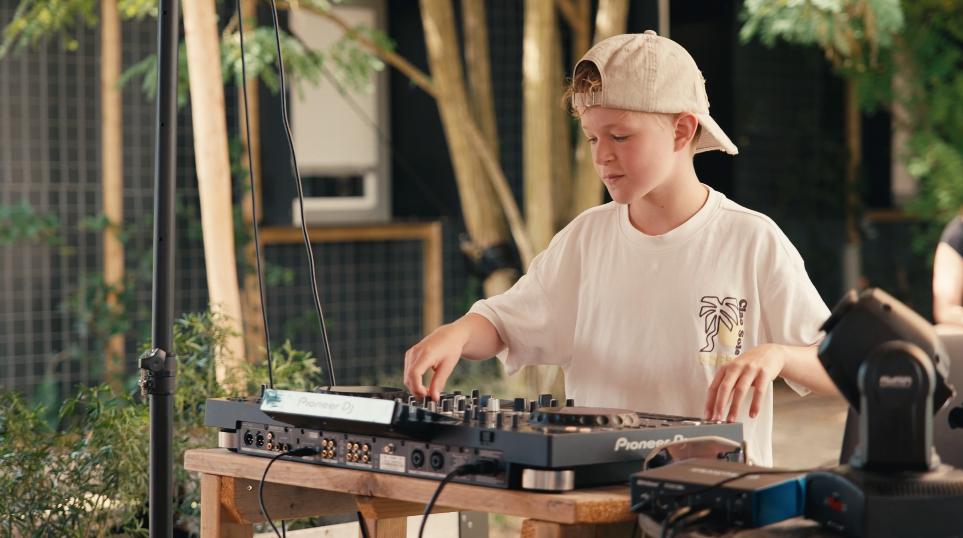 Gratis kids event 