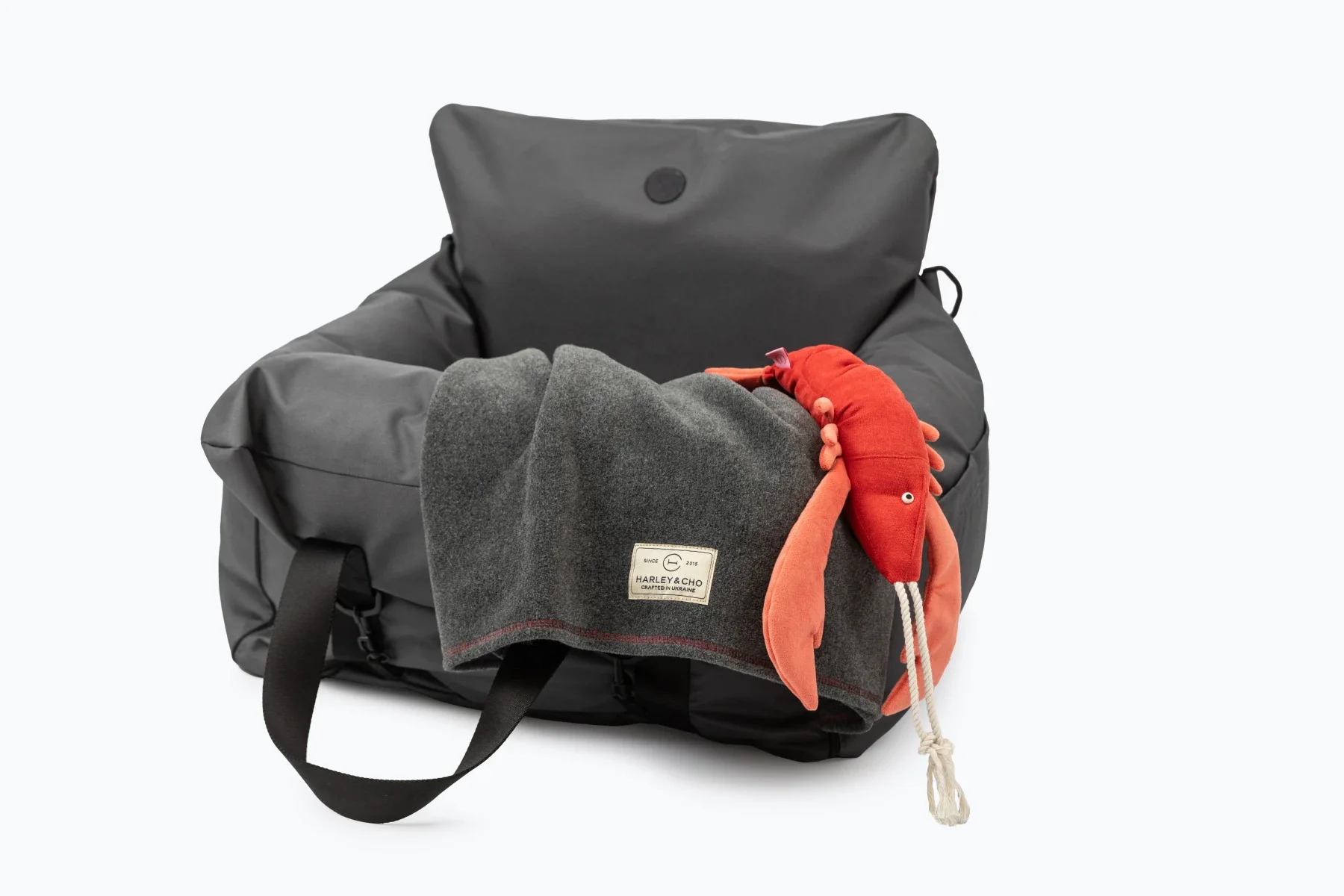 Siège auto inclinable - L’Art du Voyage avec Élégance et Sérénité