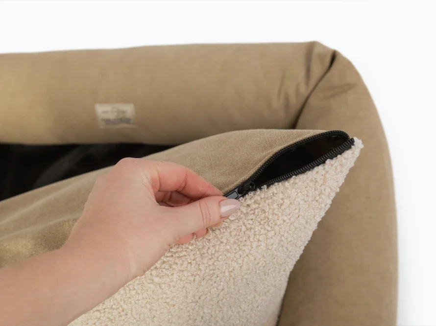 Lounger Haven toile graphite 10.webp