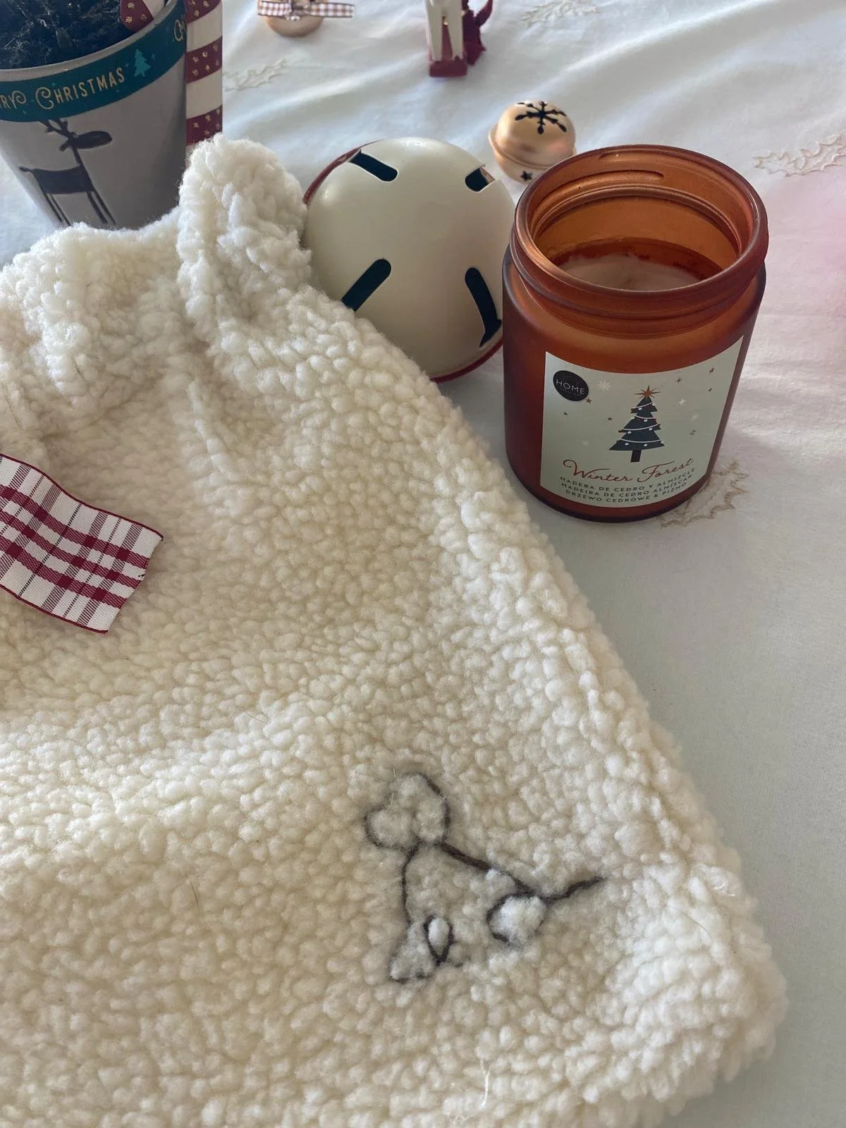 Trousse de toilette Awake Pets Wellness – Confectionnée avec soin, pièce par pièce