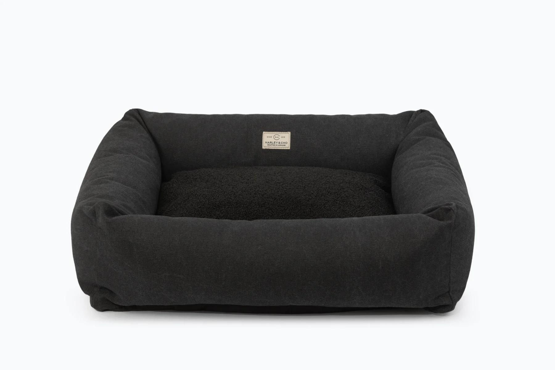 Lounger Haven toile graphite 1.webp