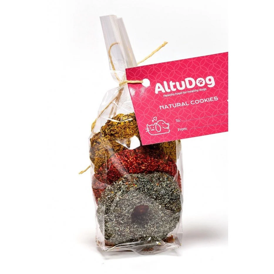 DogDonuts pour chiens