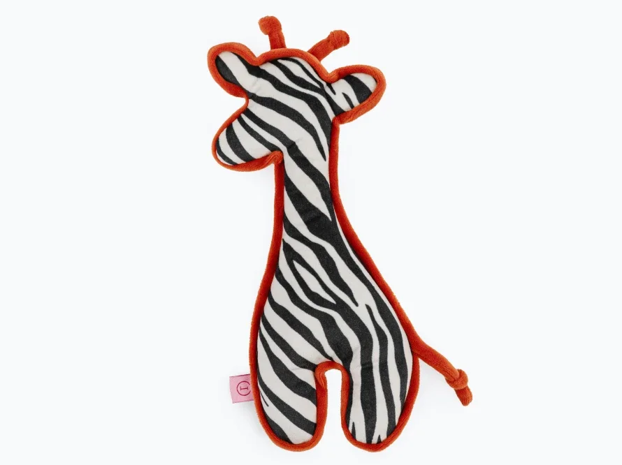 Gigi la Girafe – La star rigolote de la Collection Savane