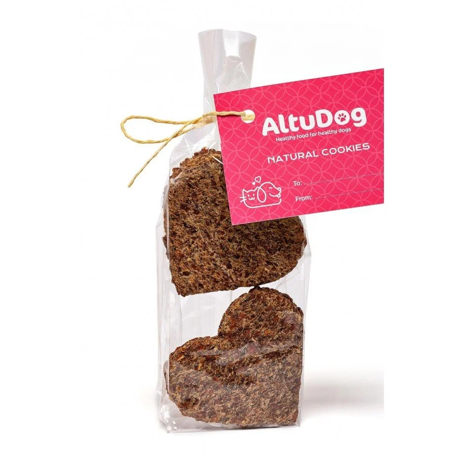 Love you Cookie pour chiens