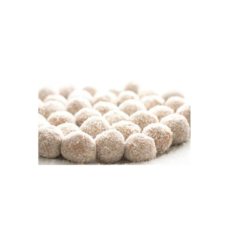 Boules de noix de coco, 100g