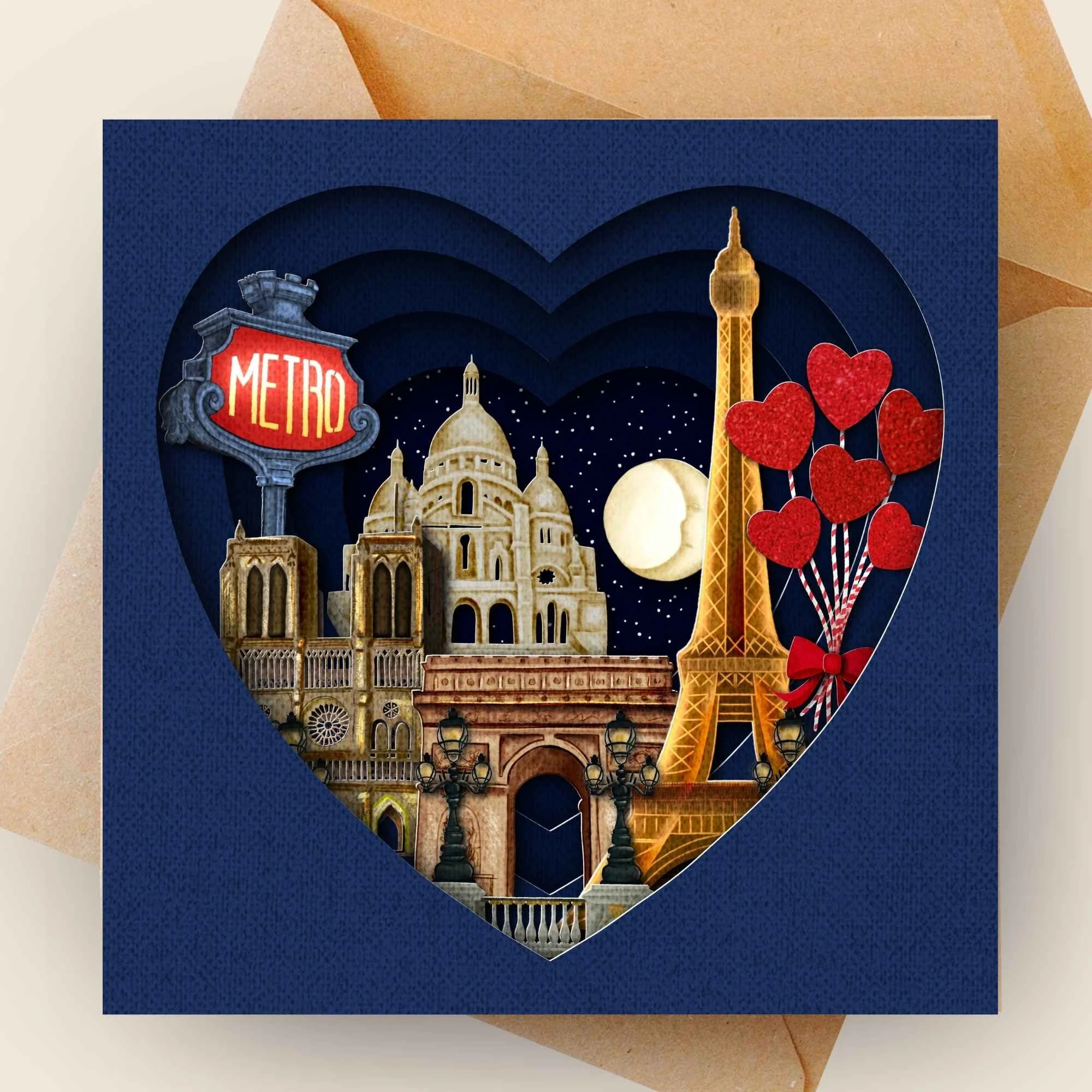 Heart shaped cards mock up .jpg