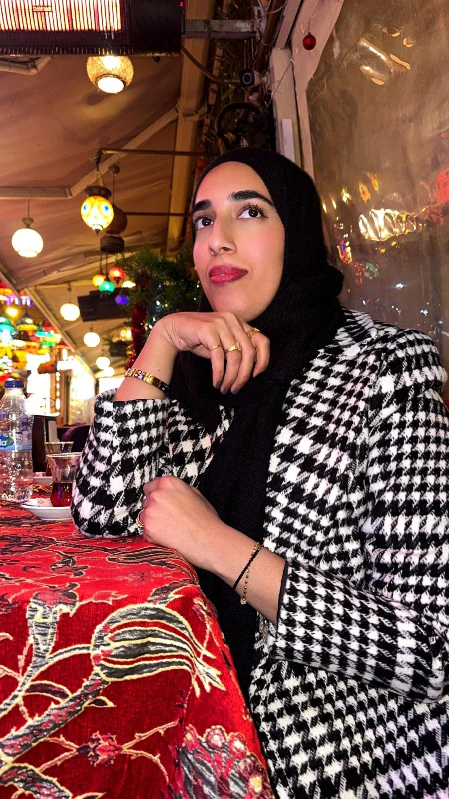 Looking After Myself Too…