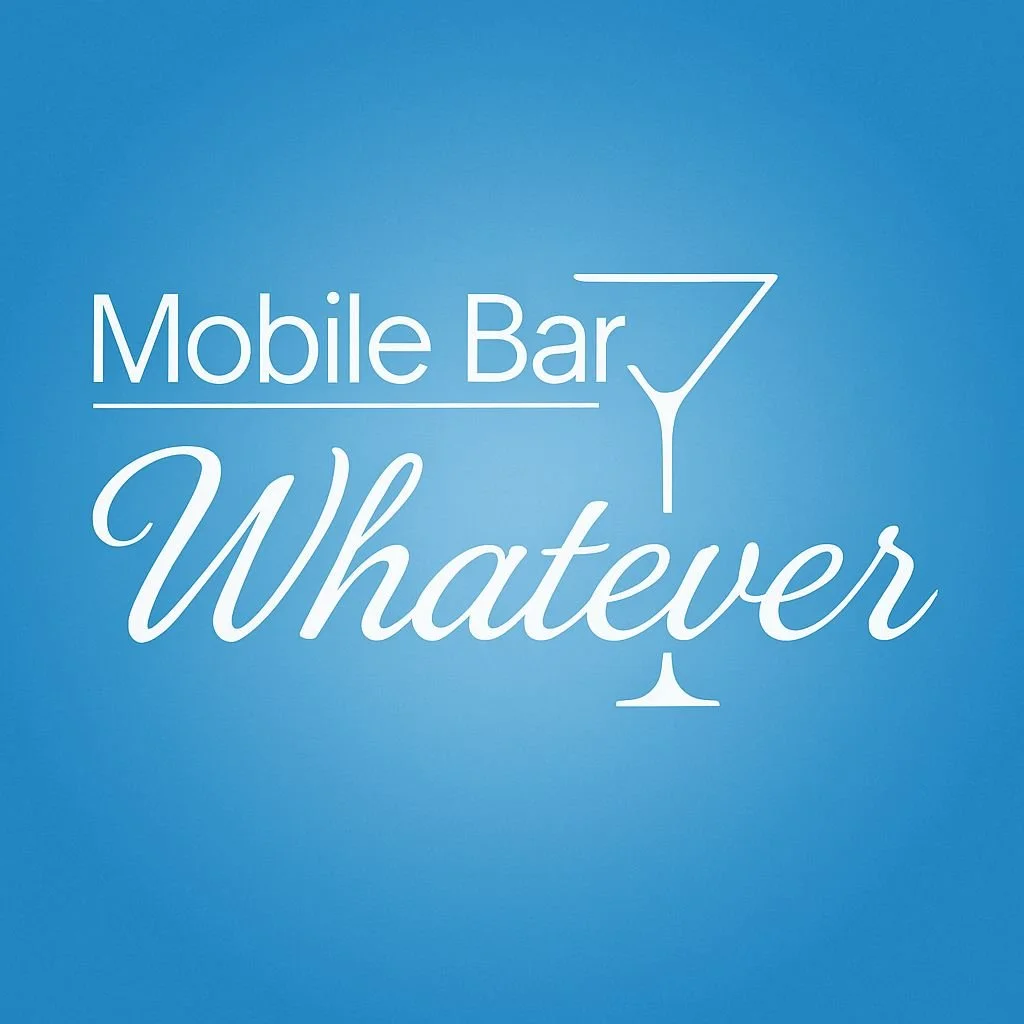 Mobile Bar Whatever
