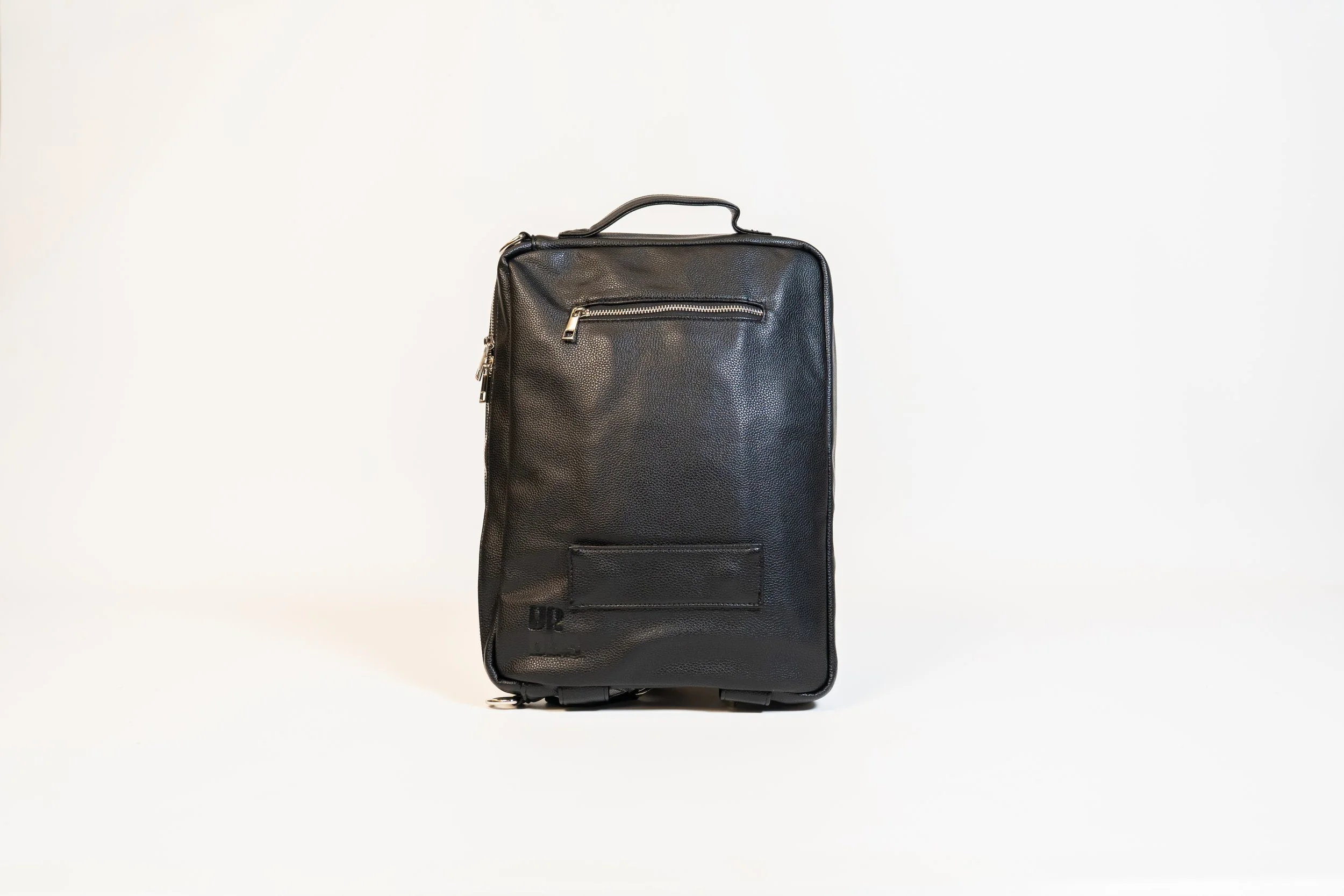 The Friday Bag - Black