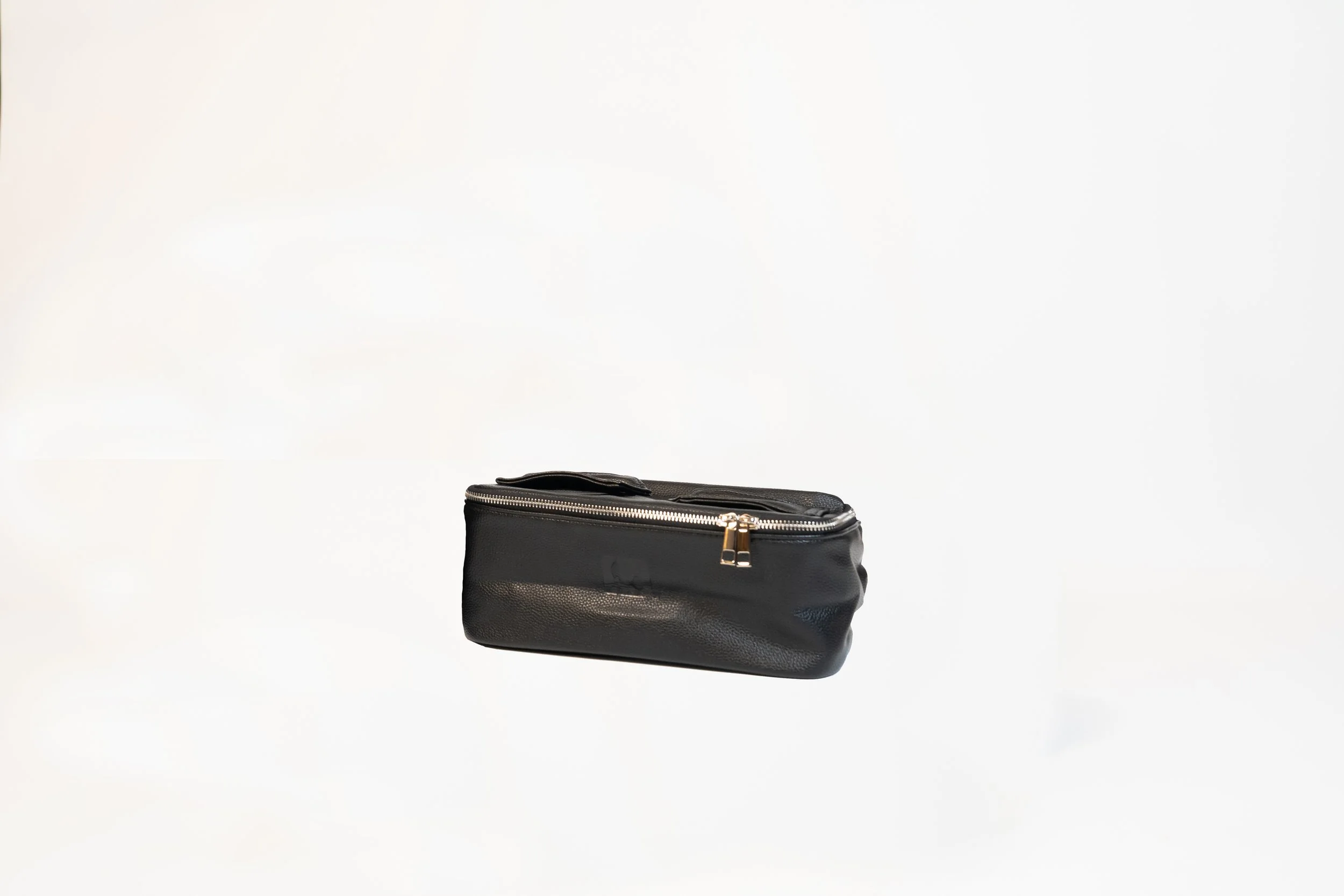 The Lunch Bag - Black
