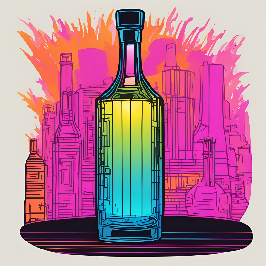 From Screens to Sips: A short tale of Korean soju’s fame