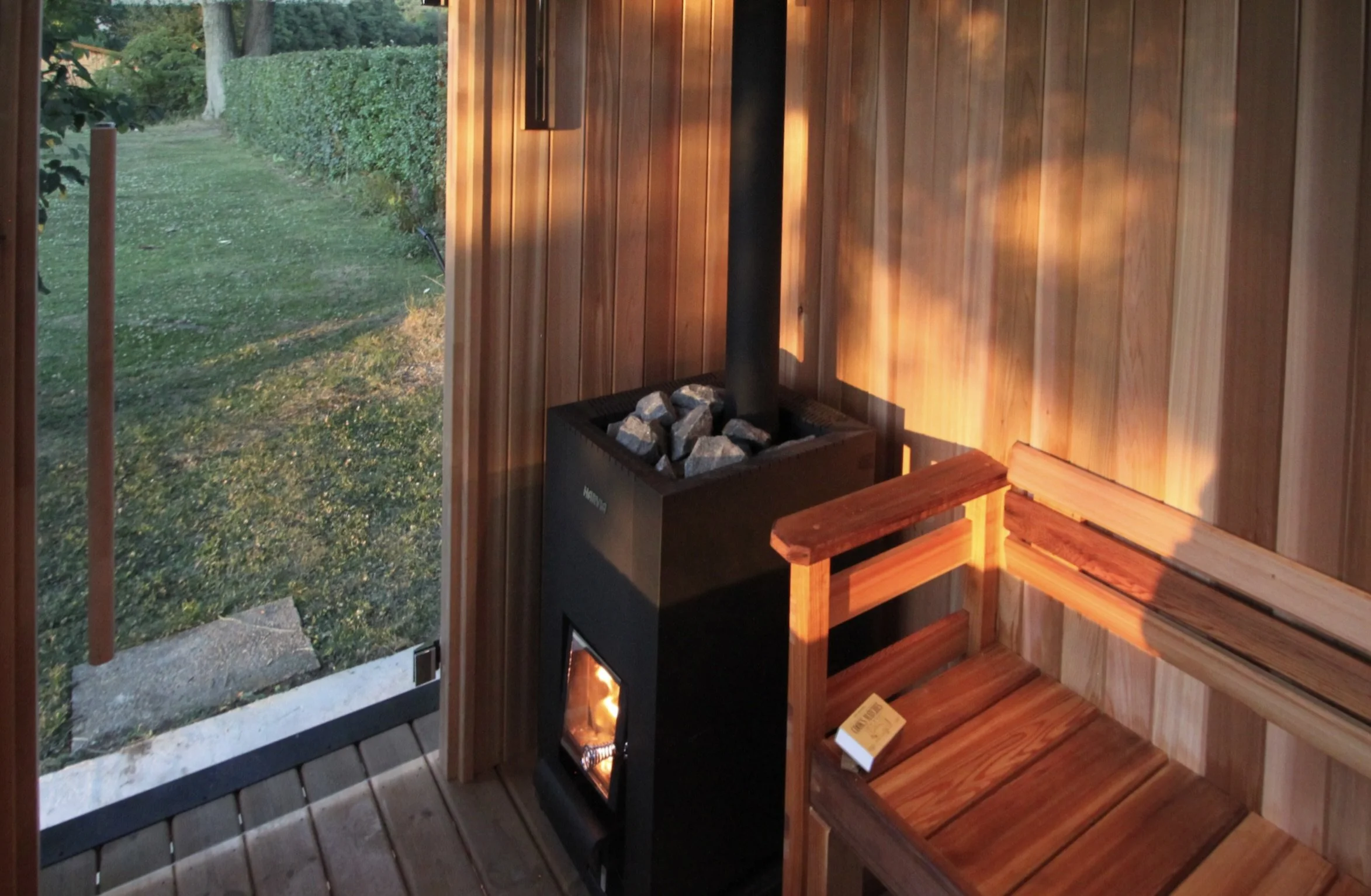 Inside a Yorkshire Hut Co. Pipi sauna.jpeg