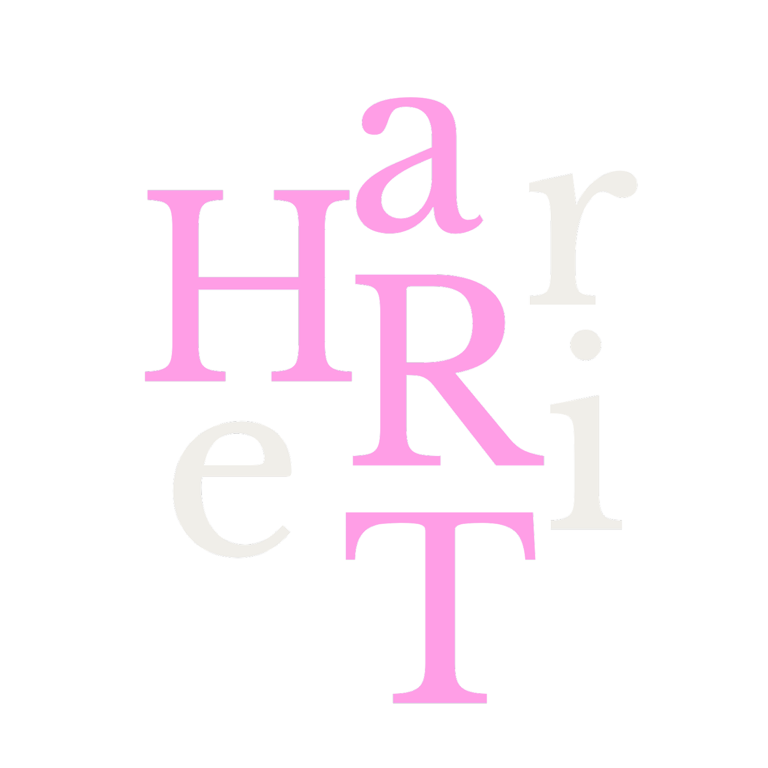 HARRIET VAN UTENHOVE