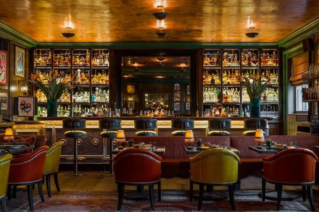 Annabel's A Birley Club Private Members' Club in London