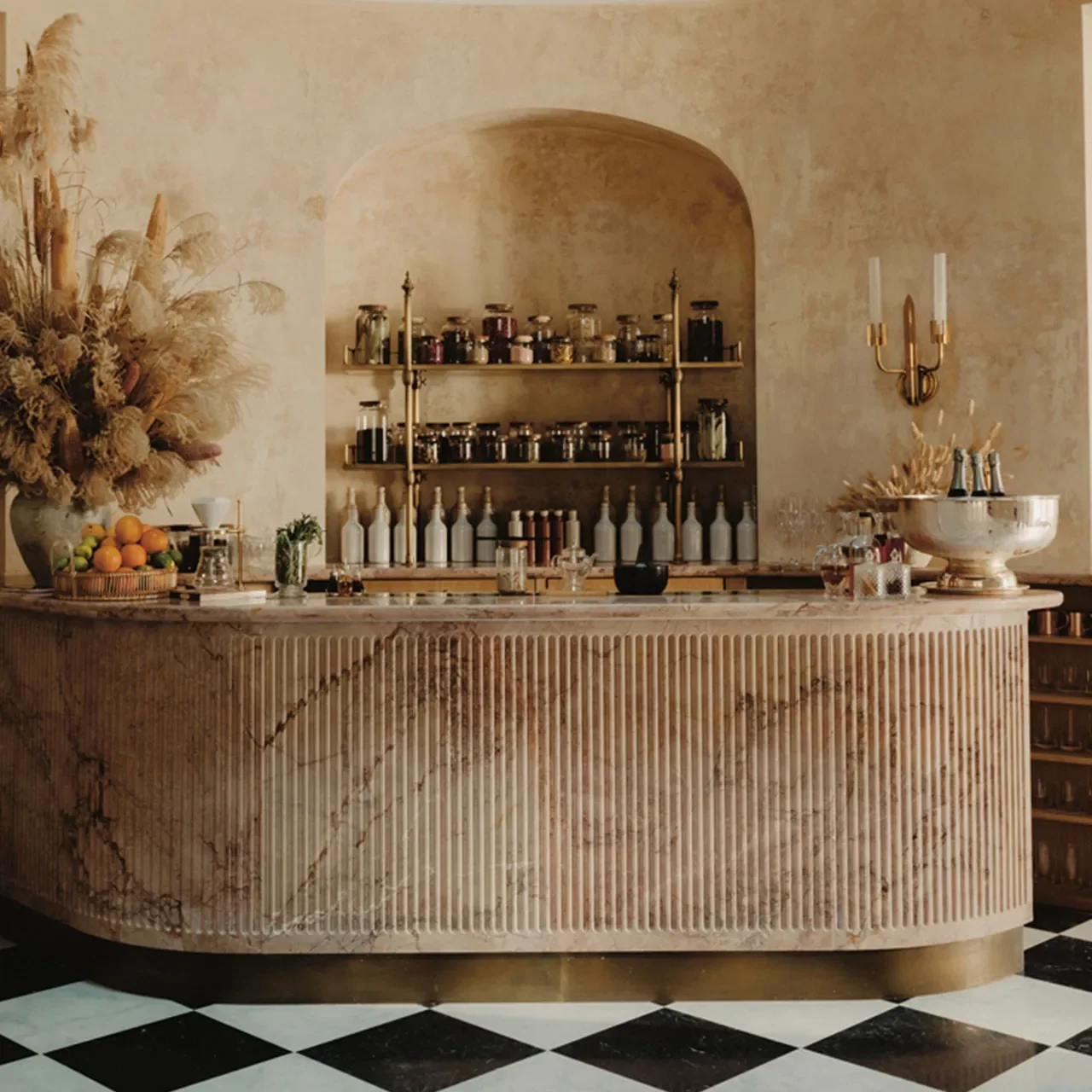 Cotswolds Spa