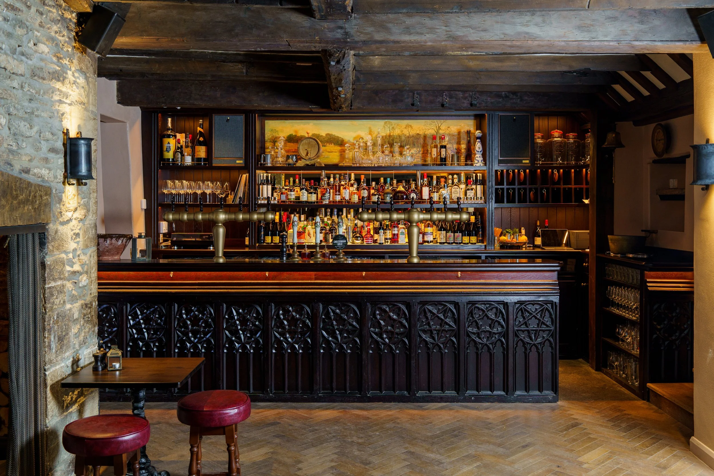 The Wild Duck
