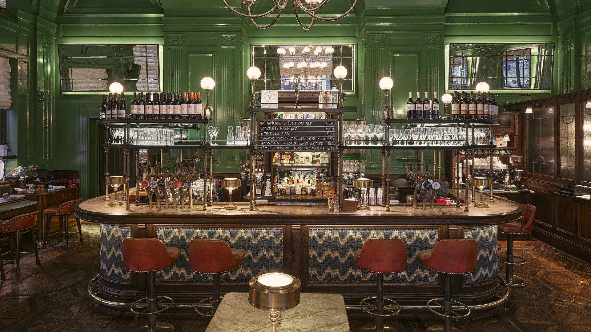 The Wigmore