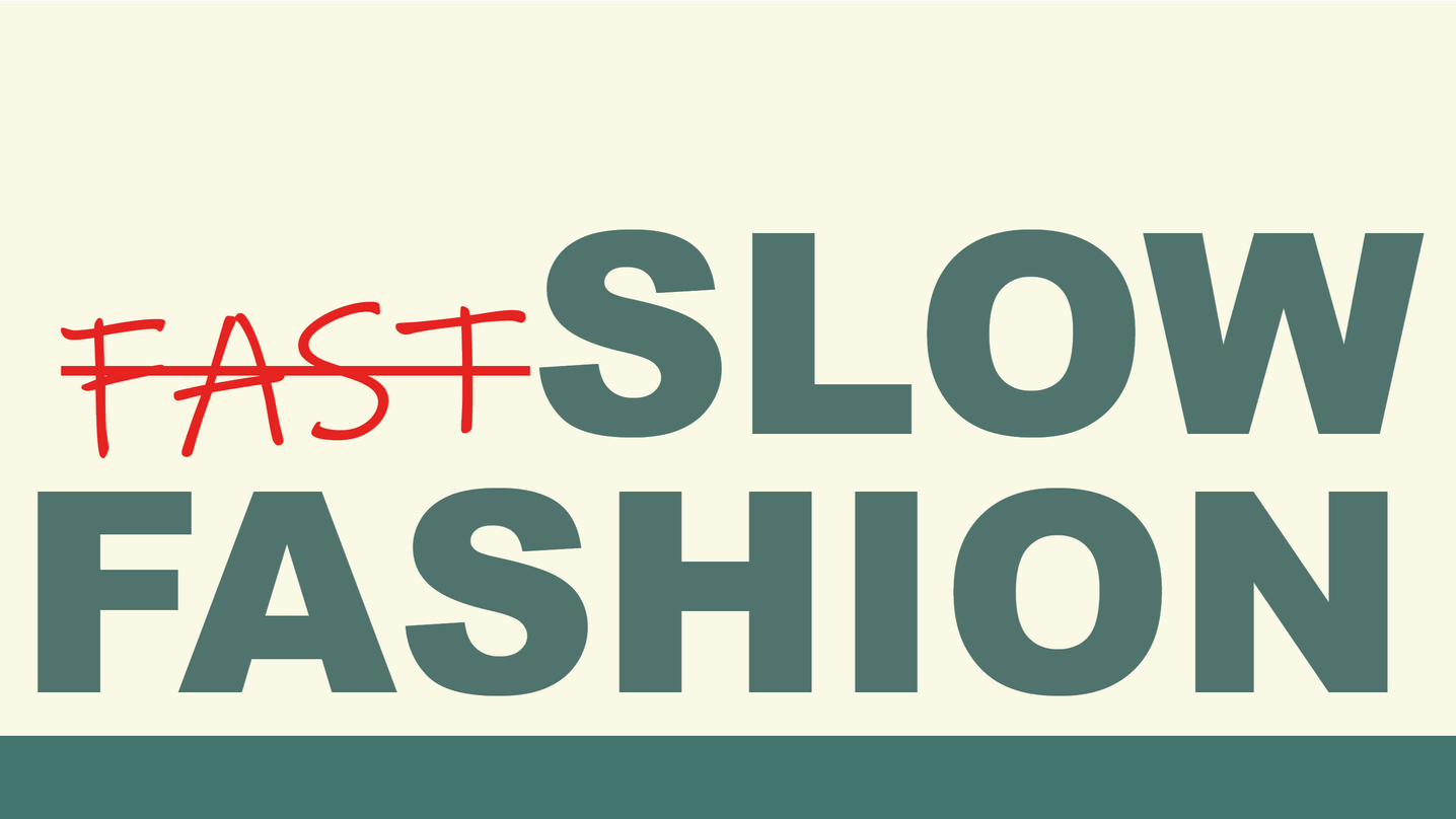 fast/slowfashion