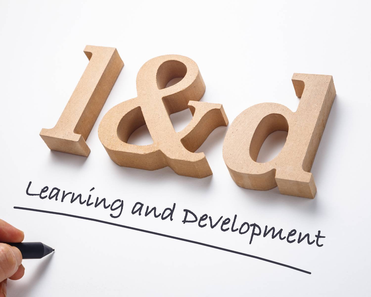 Why Freezing L&D Might Be the Riskiest Move Law Firms Make This Year
