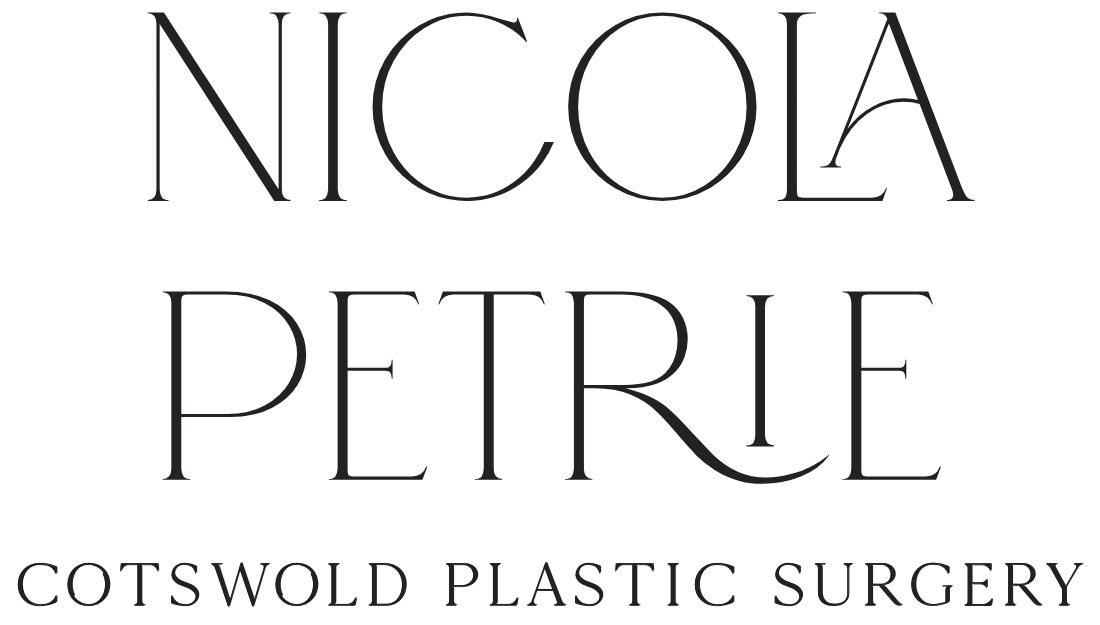 Nicola Petrie | Cotswold Plastic Surgery | Oxford &amp; London, UK 