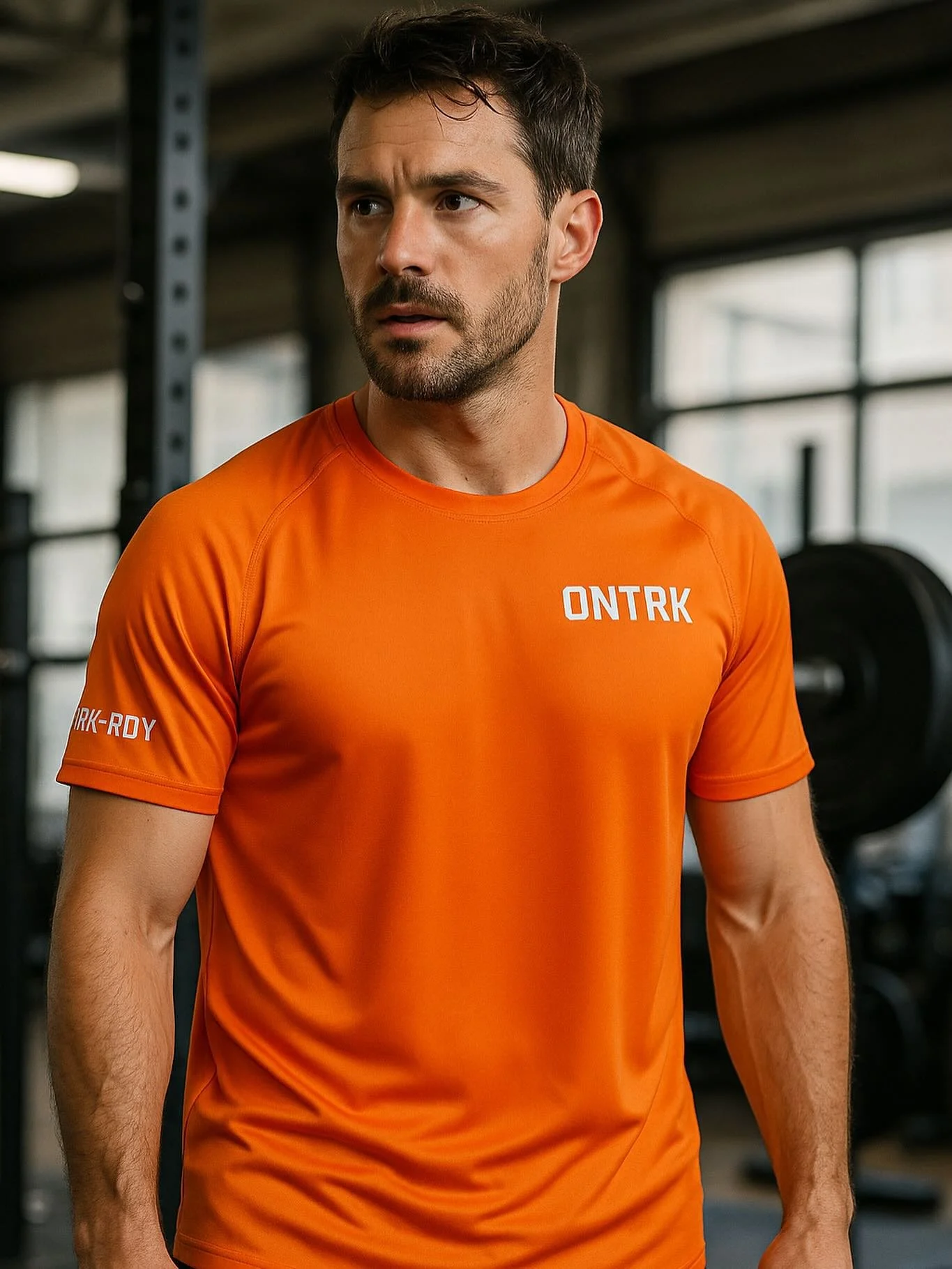 our TRK-RDY is the perfect combination of style, performance and quality you need to stay ONTRK.

.
.
.
.
.
.
.

.
.
#ontrk #ontrkathletics #fitness #gymclothing #running #athletics #goals #gym #fitfam #runner #hybrid #lifestyle #motivation #health #